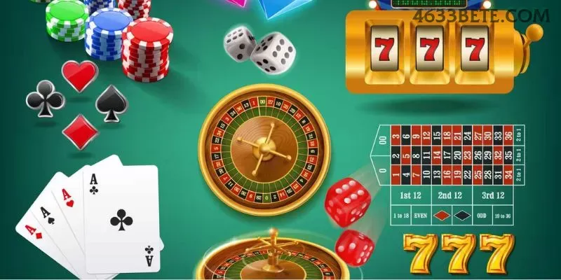 App 4633bet para Android e iOS - download grátis