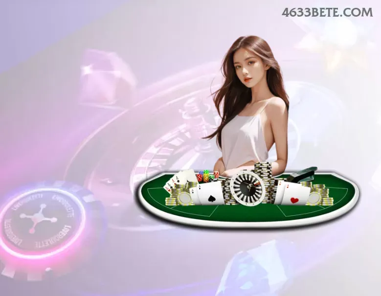 Slots no app 4633bet mobile