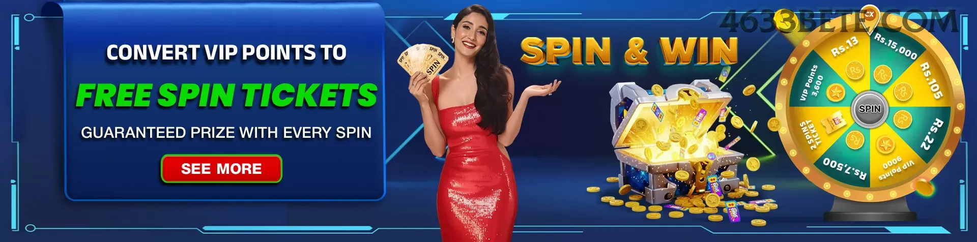 Cassino 4633bet app mobile