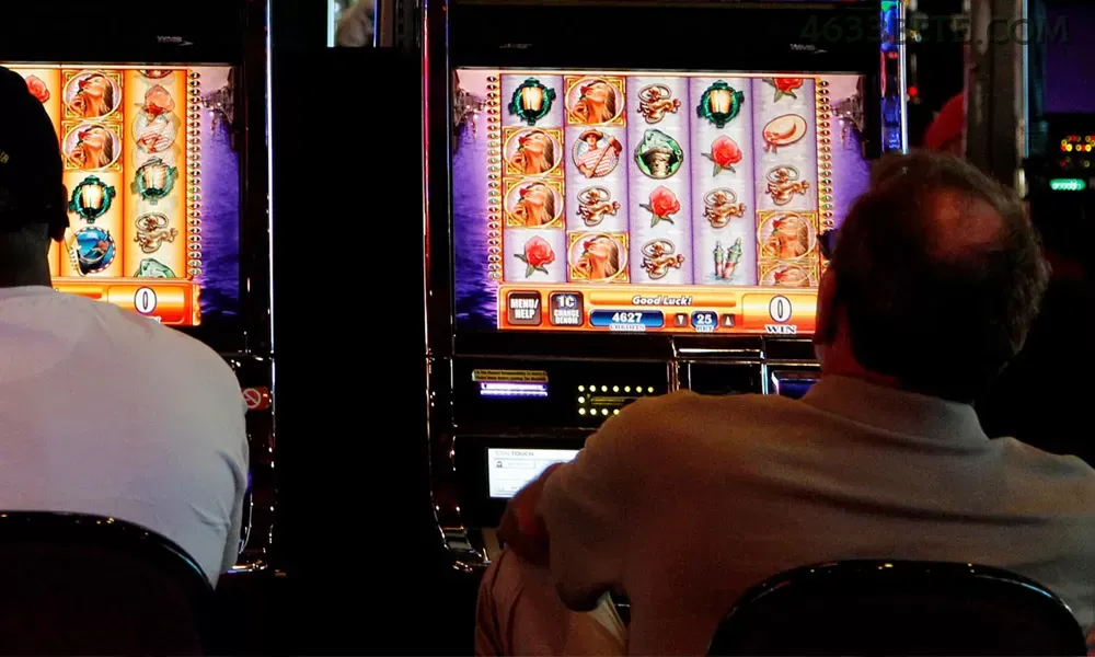App 4633bet slots mobile