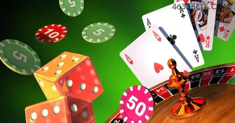 Bônus exclusivos membros VIP 4633bet
