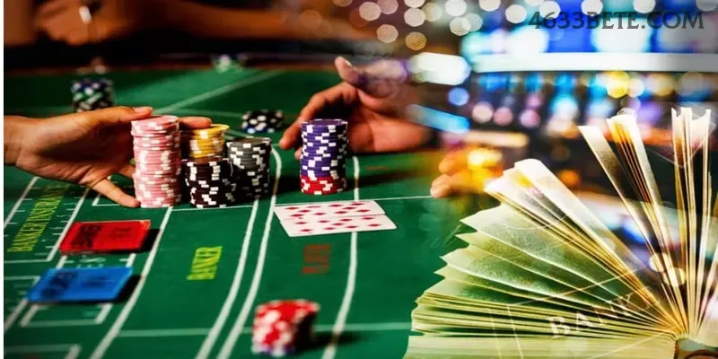 Slots com prêmios 4633bet